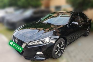 Used Nissan Teana 2021 2.0T XL Upper AD1 Smart Navigation Edition