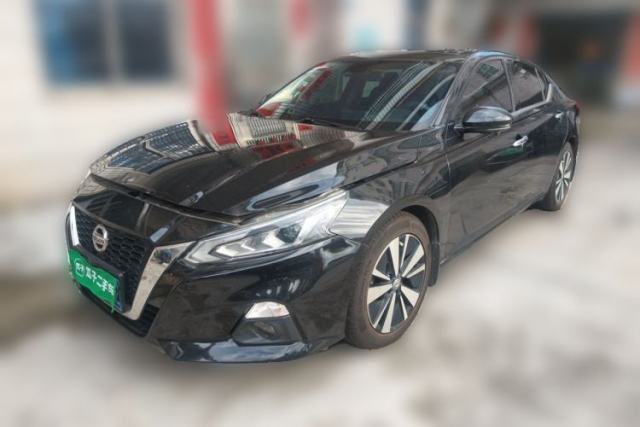Used Nissan Teana 2021 2.0L XL Comfort Edition