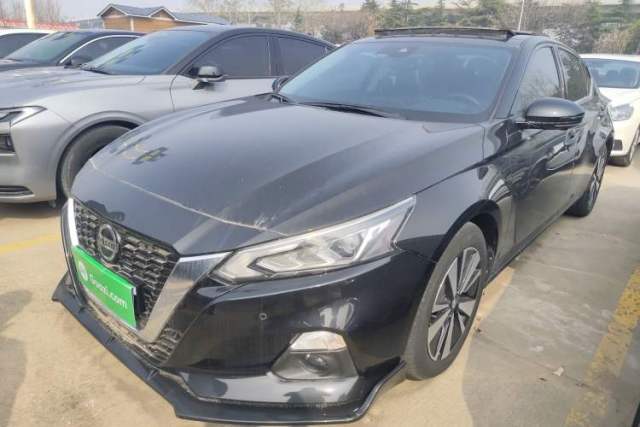 Used Nissan Teana 2021 2.0L XL Upper AD1 Smart Drive & Navigation Edition