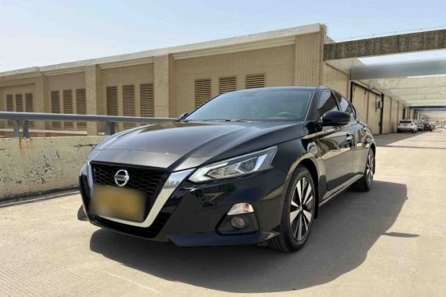Used Nissan Teana 2021 2.0L XL Comfort Edition