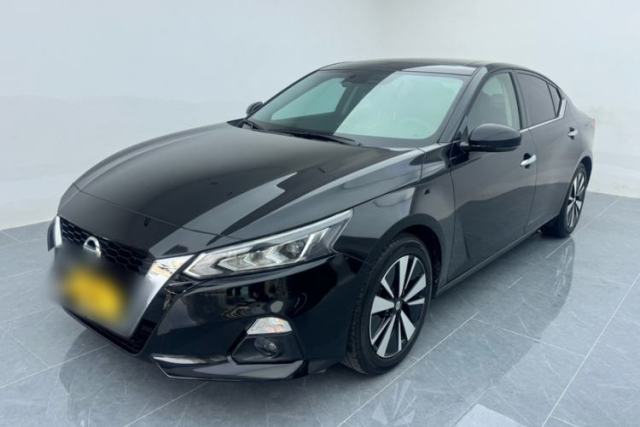 Used Nissan Teana 2021 2.0L XL Comfort Edition