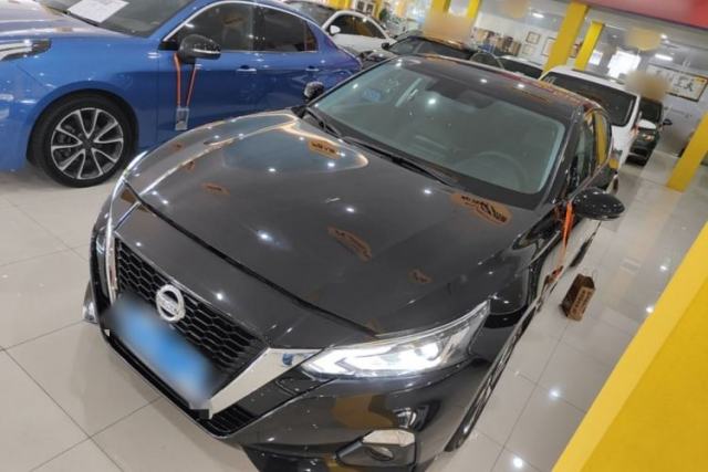 Used Nissan Teana 2021 2.0L XL Comfort Edition