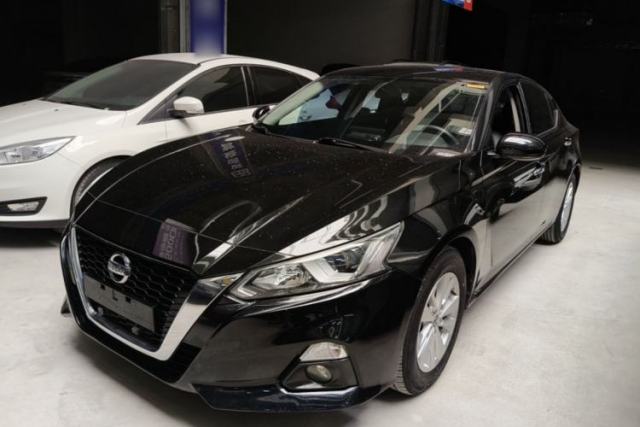 Used Nissan Teana 2021 2.0L XE Fashion Edition