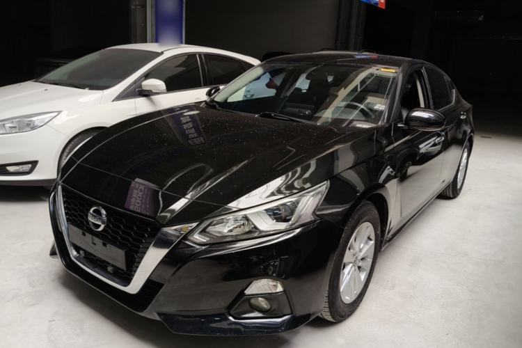 Ojetý Nissan Teana 2021 2.0L XE Fashion Edition Guazi used car, China used car export, Used car for sale, Used cars, Cheapest cars for sale