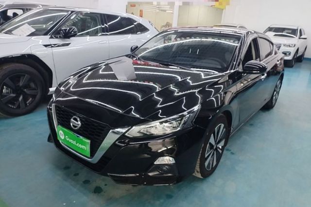 Used Nissan Teana 2021 2.0L XL Comfort Edition