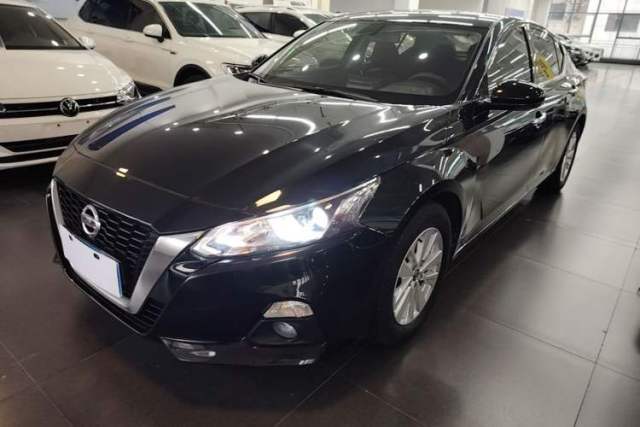 Used Nissan Teana 2021 2.0L XE Fashion Edition