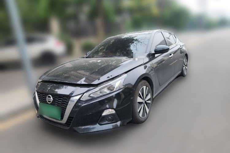 Used Nissan Teana 2021 2.0L XL Comfort Edition Guazi used car, China used car export, Used car for sale, Used  cars, Cheapest cars for sale