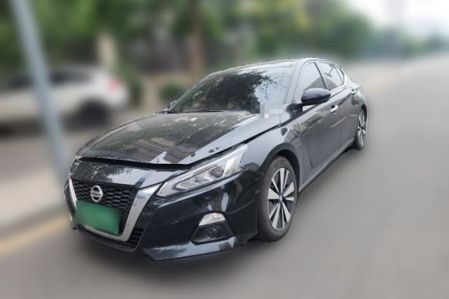 Used Nissan Teana 2021 2.0L XL Comfort Edition