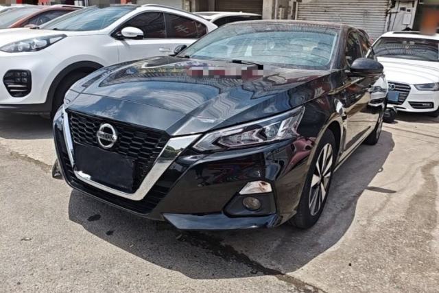 Used Nissan Teana 2021 2.0L XL Upper AD1 Smart Drive & Navigation Edition
