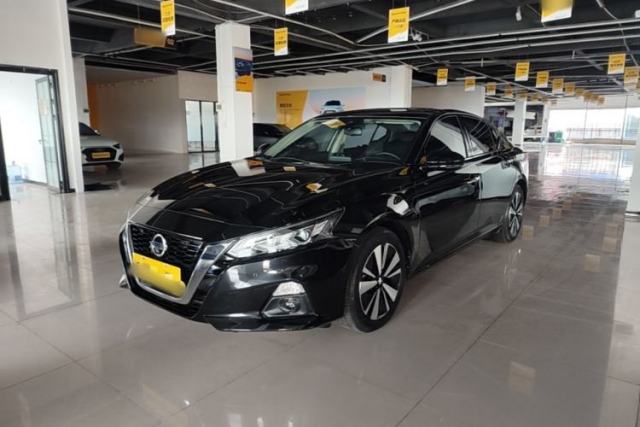 Used Nissan Teana 2021 2.0L XL Upper AD1 Smart Drive & Navigation Edition