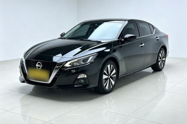Używany Nissan Teana 2021 2.0L XL Upper AD1 Smart Drive & Navigation Edition