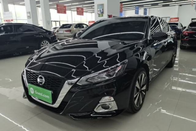 Used Nissan Teana 2021 2.0L XL Comfort Edition