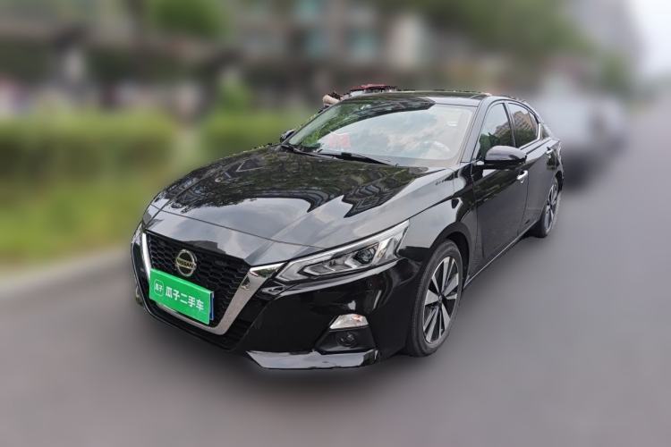 Used Nissan Teana 2021 2.0L XL Upper AD1 Smart Drive & Navigation Edition Guazi used car, China used car export, Used car for sale, Used  cars, Cheapest cars for sale
