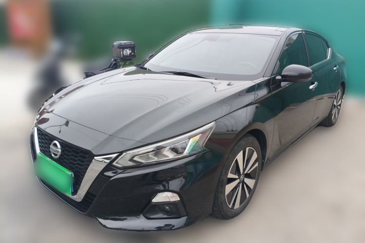 Used Nissan Teana 2021 2.0L XL Comfort Edition Guazi used car, China used car export, Used car for sale, Used cars, Cheapest cars for sale