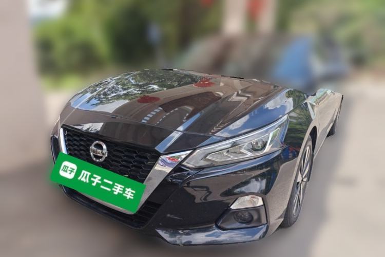 Used Nissan Teana 2021 2.0L XL Comfort Edition Guazi used car, China used car export, Used car for sale, Used  cars, Cheapest cars for sale