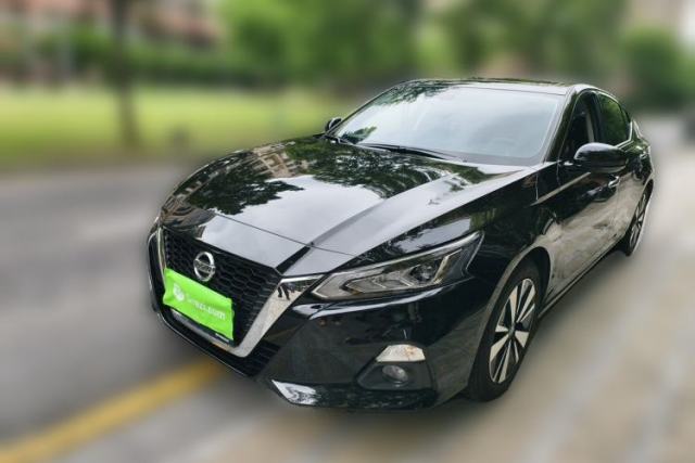 Used Nissan Teana 2021 2.0L XL Comfort Edition