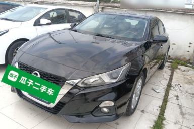 Used Nissan Teana 2021 2.0L XE Exclusive Edition