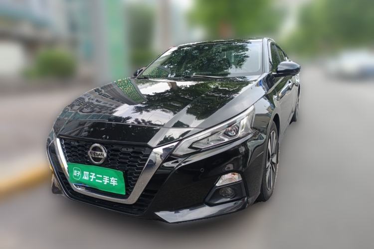 Used Nissan Teana 2021 2.0L XL Upper AD1 Smart Drive & Navigation Edition Guazi used car, China used car export, Used car for sale, Used  cars, Cheapest cars for sale