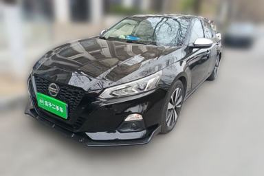 Used Nissan Teana 2021 2.0T XL Upper AD1 Smart Navigation Edition