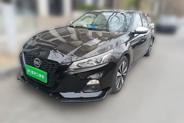Used Nissan Teana 2021 2.0T XL Upper AD1 Smart Navigation Edition