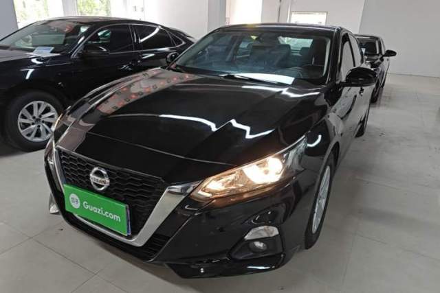 Used Nissan Teana 2021 2.0L XE Exclusive Edition
