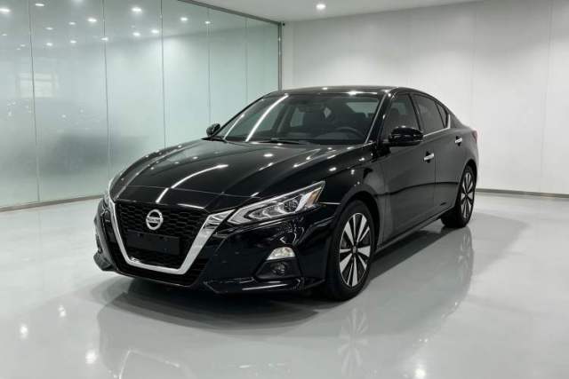 Used Nissan Teana 2021 2.0L XL Comfort Edition