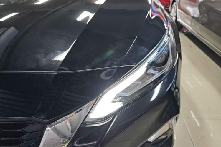 Used Nissan Teana 2021 2.0L XL Comfort Edition Left Front Headlight