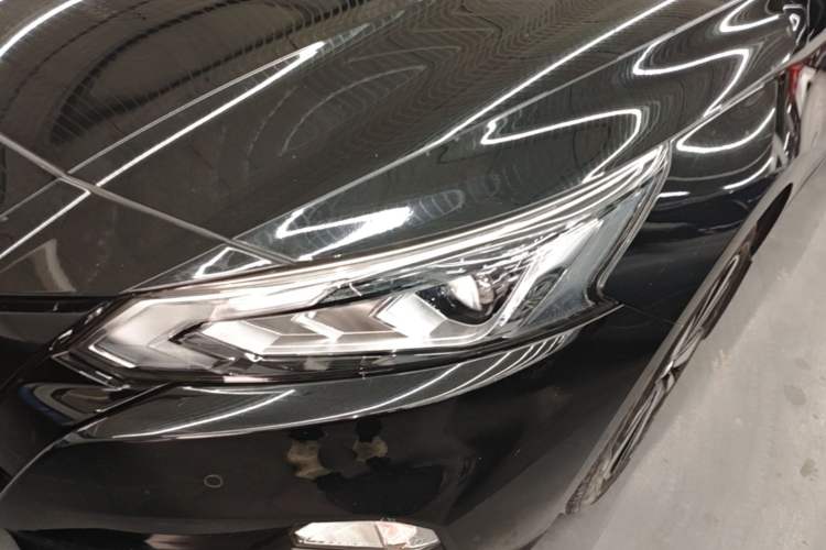 Used Nissan Teana 2021 2.0L XL Upper AD1 Smart Drive & Navigation Edition Left Front Headlight