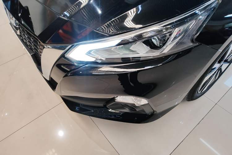 Used Nissan Teana 2021 2.0L XL Comfort Edition Left Front Headlight
