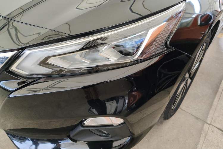 Used Nissan Teana 2021 2.0L XL Comfort Edition Left Front Headlight