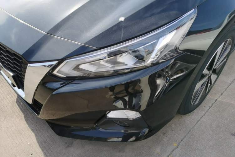 Used Nissan Teana 2021 2.0L XL Comfort Edition Left Front Headlight
