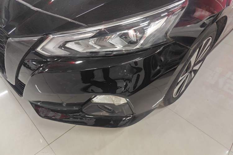Used Nissan Teana 2021 2.0L XL Comfort Edition Left Front Headlight