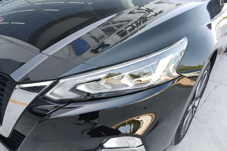 Used Nissan Teana 2021 2.0L XL Comfort Edition Left Front Headlight