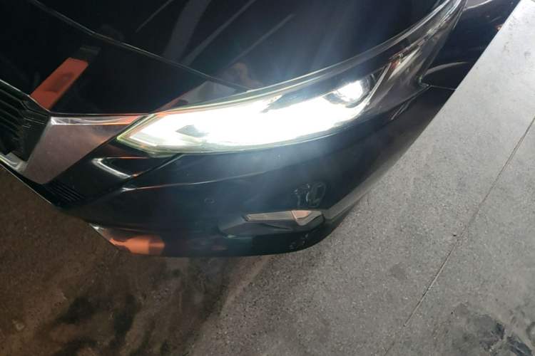 Used Nissan Teana 2021 2.0L XL Upper AD1 Smart Drive & Navigation Edition Left Front Headlight