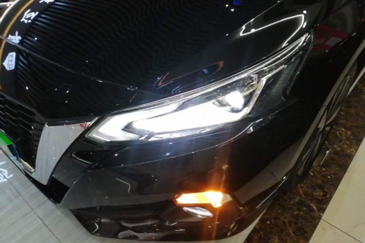 Used Nissan Teana 2021 2.0L XL Comfort Edition Left Front Headlight