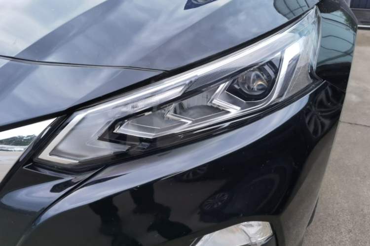 Used Nissan Teana 2021 2.0L XL Comfort Edition Left Front Headlight