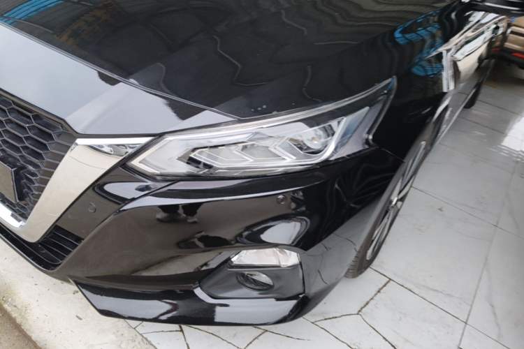 Used Nissan Teana 2021 2.0L XL Comfort Edition Left Front Headlight
