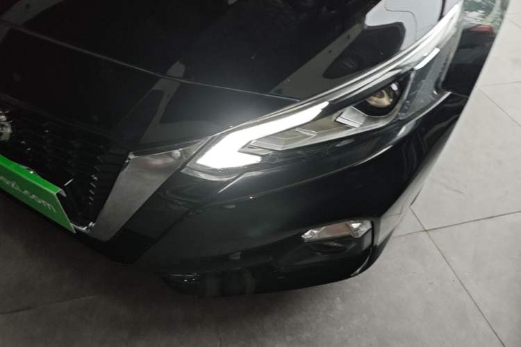 Used Nissan Teana 2021 2.0L XL Comfort Edition Left Front Headlight