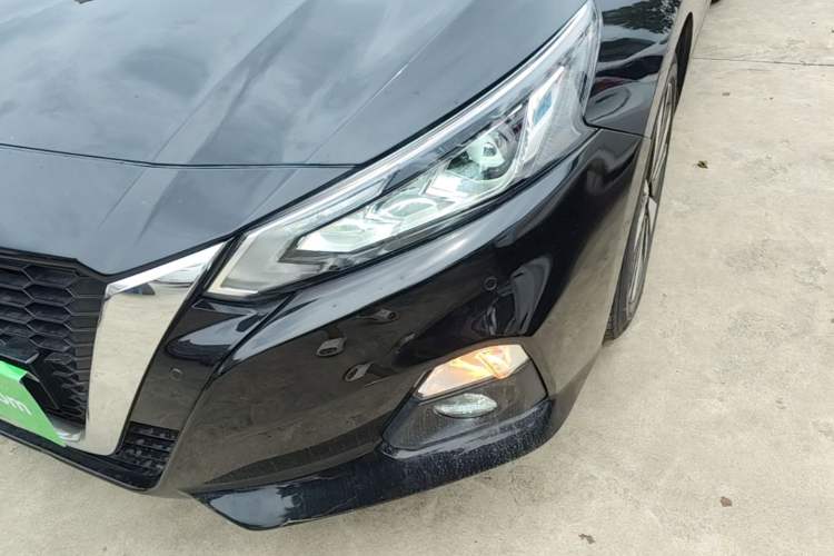 Used Nissan Teana 2021 2.0L XL Comfort Edition Left Front Headlight