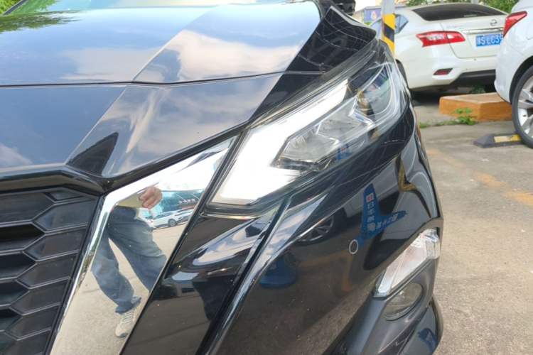 Used Nissan Teana 2021 2.0L XL Upper AD1 Smart Drive & Navigation Edition Left Front Headlight