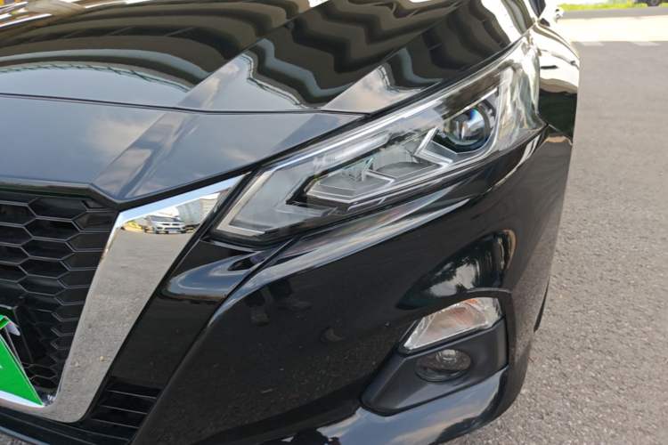 Used Nissan Teana 2021 2.0L XL Comfort Edition Left Front Headlight