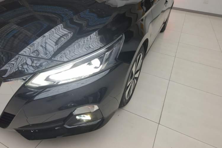 Used Nissan Teana 2021 2.0L XL Comfort Edition Left Front Headlight