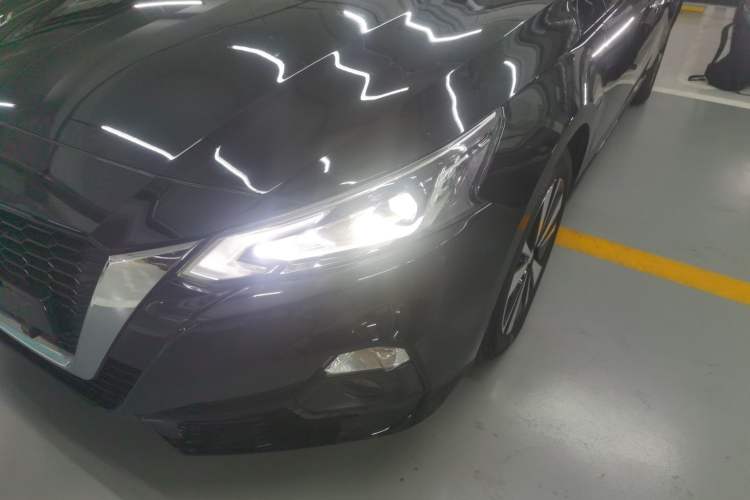Used Nissan Teana 2021 2.0L XL Comfort Edition Left Front Headlight