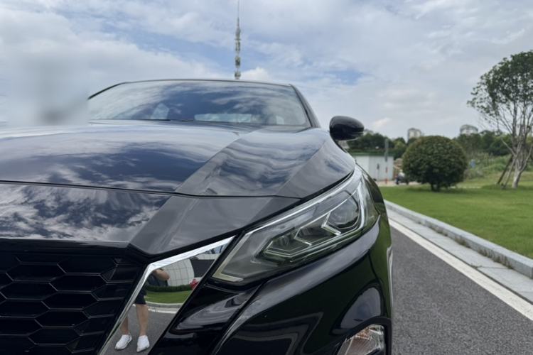 Used Nissan Teana 2021 2.0L XL Comfort Edition Left Front Headlight