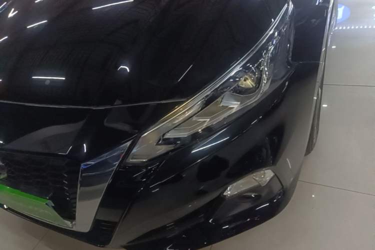 Used Nissan Teana 2021 2.0L XL Comfort Edition Left Front Headlight