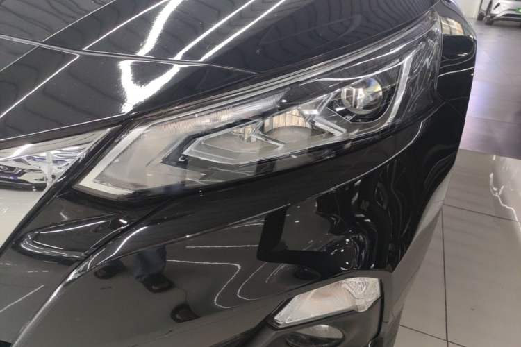 Used Nissan Teana 2021 2.0L XL Comfort Edition Left Front Headlight