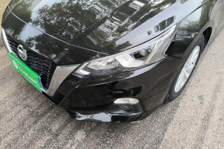 Used Nissan Teana 2021 2.0L XE Exclusive Edition Left Front Headlight