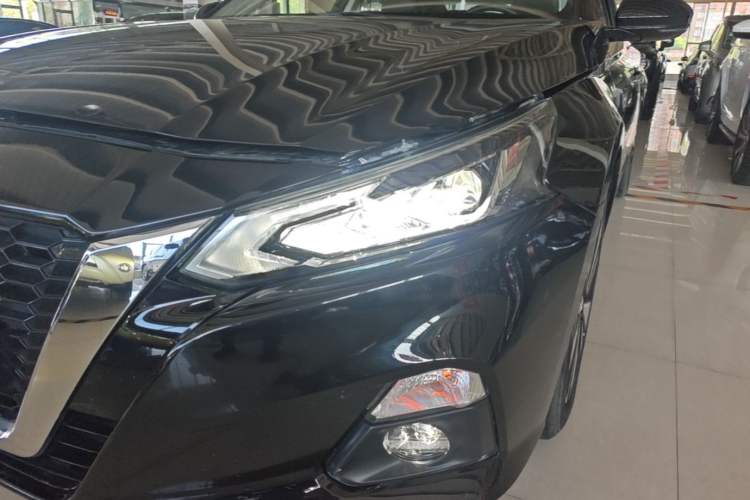 Used Nissan Teana 2021 2.0L XL Comfort Edition Left Front Headlight