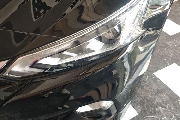 Used Nissan Teana 2021 2.0L XL Comfort Edition Left Front Headlight