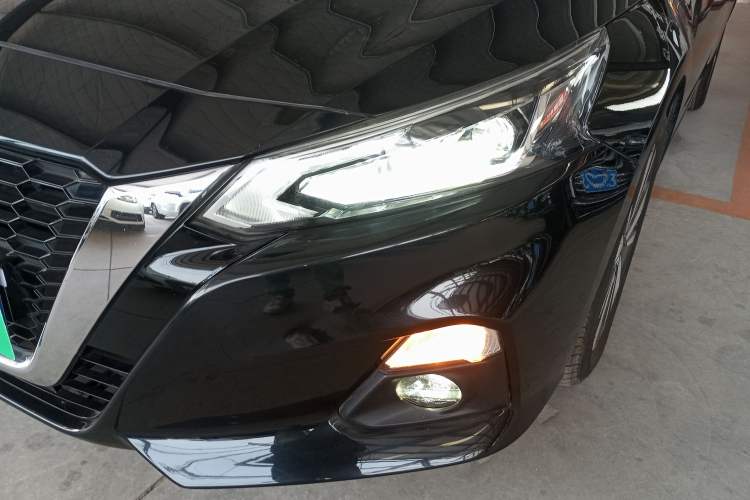 Used Nissan Teana 2021 2.0L XL Comfort Edition Left Front Headlight